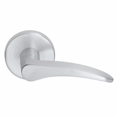 SCHLAGE COMMERCIAL L9465P-12A-626-RH L9465P Mortise Closet/Storeroom Lock - Rh L9465P12A626RH L9465P 12A 626 RH