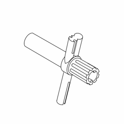 SCHLAGE COMMERCIAL M504-413 Ic Core Installation Tool M504413 M504 413