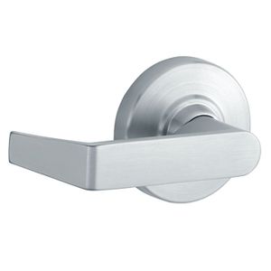 SCHLAGE COMMERCIAL ND10S-RHO-625-13-248-10-027 Nd10S Rhodes Passage Lock ND10SRHO6251324810027 ND10S RHO 625 13 248 10 027