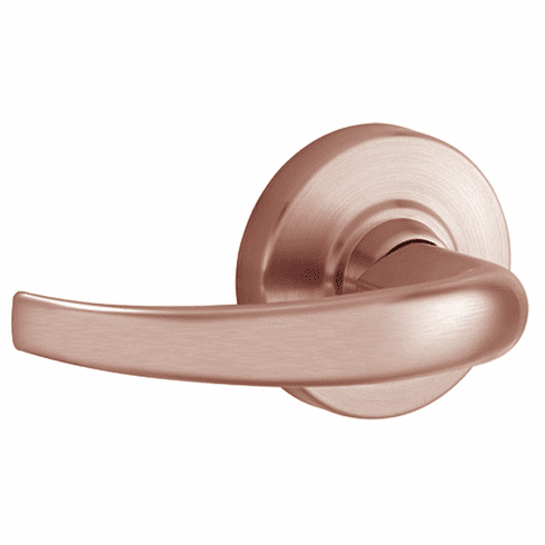 SCHLAGE COMMERCIAL ND25D-SPA-612 Nd25D Sparta Exit Lock ND25DSPA612 ND25D SPA 612