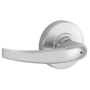 SCHLAGE COMMERCIAL ND40S-SPA-626-13-248-10-001 Nd40S Sparta Privacy Lock ND40SSPA6261324810001 ND40S SPA 626 13 248 10 001