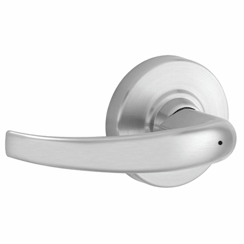 SCHLAGE COMMERCIAL ND40S-SPA-626-14-047-10-025 Nd40S Sparta Privacy Lock ND40SSPA6261404710025 ND40S SPA 626 14 047 10 025