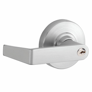SCHLAGE COMMERCIAL ND50PD-RHO-626-14-047-10-026 Nd50Pd Rhodes Entrance/Office Lock ND50PDRHO6261404710026 ND50PD RHO 626 14 047 10 026