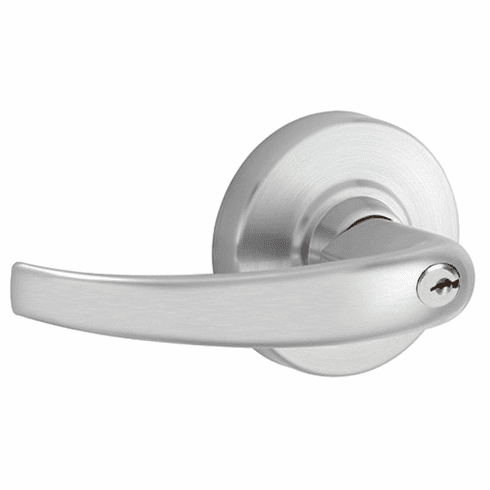 SCHLAGE COMMERCIAL ND53JD-SPA-626 Nd53Jd Sparta Entrance Lock ND53JDSPA626 ND53JD SPA 626