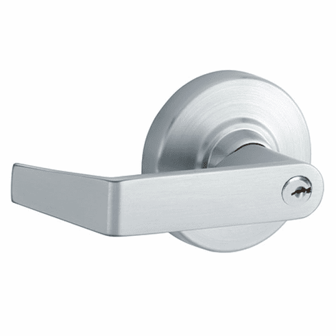 SCHLAGE COMMERCIAL ND53LD-RHO-625 Nd53Ld Rhodes Entrance Lock ND53LDRHO625 ND53LD RHO 625
