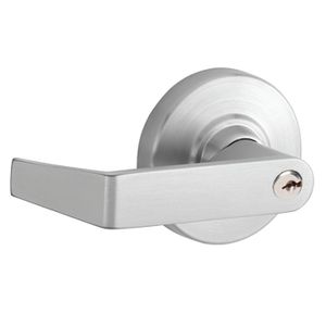 SCHLAGE COMMERCIAL ND53LD-RHO-626-13-247-10-026 Nd53Ld Rhodes Entrance Lock ND53LDRHO6261324710026 ND53LD RHO 626 13 247 10 026