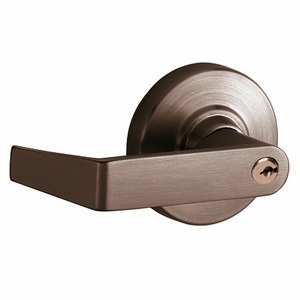 SCHLAGE COMMERCIAL ND53PD-RHO-613-13-247-10-001 Nd53Pd Rhodes Entrance Lock ND53PDRHO6131324710001 ND53PD RHO 613 13 247 10 001
