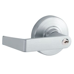 SCHLAGE COMMERCIAL ND53PD-RHO-625-13-247-10-001 Nd53Pd Rhodes Entrance Lock ND53PDRHO6251324710001 ND53PD RHO 625 13 247 10 001