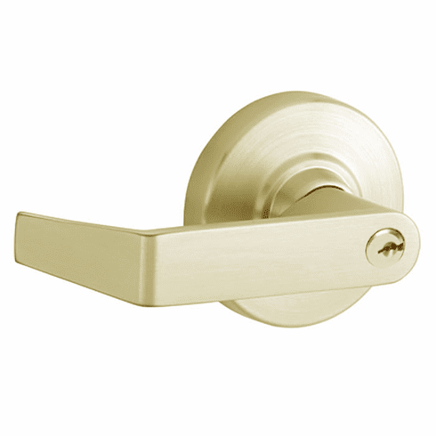 SCHLAGE COMMERCIAL ND70JD-RHO-606 Nd70Jd Rhodes Classroom Lock ND70JDRHO606 ND70JD RHO 606