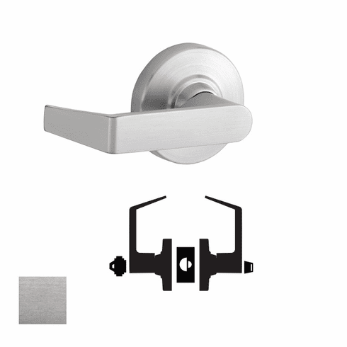 SCHLAGE COMMERCIAL ND80BDCEU-RHO-626-RX Fail Secure Cylindrical Sfic Less Core ND80BDCEURHO626RX ND80BDCEU RHO 626 RX