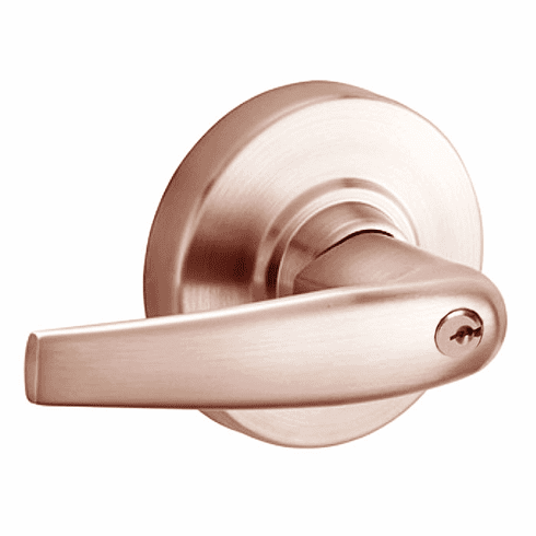 SCHLAGE COMMERCIAL ND80PD-ATH-612 Nd80Pd Athens Storeroom Lock ND80PDATH612 ND80PD ATH 612