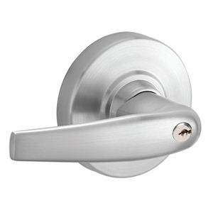 SCHLAGE COMMERCIAL ND80PD-ATH-626-13-247-10-001 Nd80Pd Athens Storeroom Lock ND80PDATH6261324710001 ND80PD ATH 626 13 247 10 001