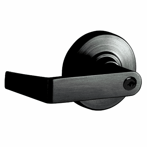SCHLAGE COMMERCIAL ND80PD-RHO-622 Nd80Pd Rhodes Storeroom Lock ND80PDRHO622 ND80PD RHO 622