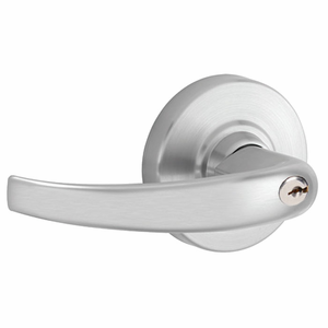 SCHLAGE COMMERCIAL ND80PD-SPA-626-14-047-10-026 Nd80Pd Sparta Storeroom Lock ND80PDSPA6261404710026 ND80PD SPA 626 14 047 10 026