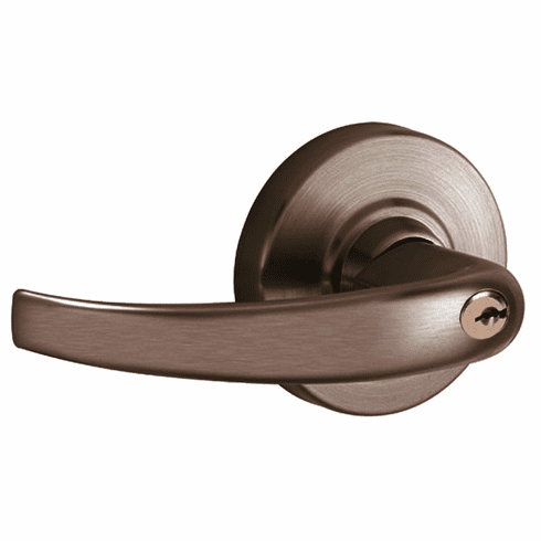 SCHLAGE COMMERCIAL ND91PD-SPA-613 Nd91Pd Sparta Entrance/Office Lock ND91PDSPA613 ND91PD SPA 613