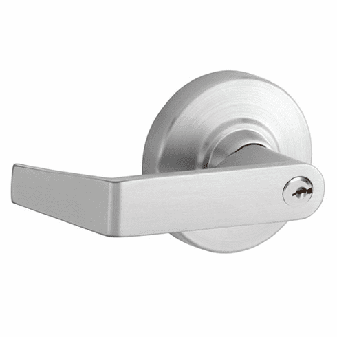SCHLAGE COMMERCIAL ND94LD-RHO-626 Nd94Ld Rhodes Classroom Lock ND94LDRHO626 ND94LD RHO 626