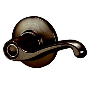 SCHLAGE COMMERCIAL S10D-FLA-613-RH S10D Flair Passage Lock - Rh S10DFLA613RH S10D FLA 613 RH