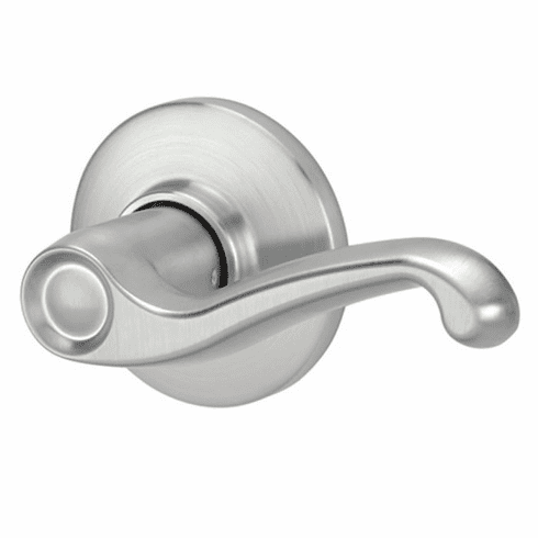 SCHLAGE COMMERCIAL S10D-FLA-626-RH-16-203-10-026 S10D Flair Passage Lock - Rh S10DFLA626RH1620310026 S10D FLA 626 RH 16 203 10 026