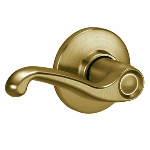 SCHLAGE COMMERCIAL S170-FLA-609-LH S170 Flair Single Dummy Trim - Lh S170FLA609LH S170 FLA 609 LH