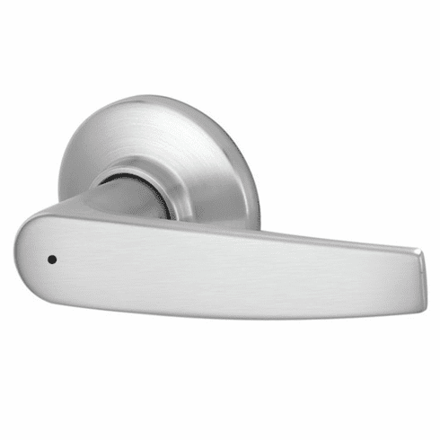 SCHLAGE COMMERCIAL S40D-JUP-626-16-203-10-025 S40D Jupiter Bath/Bedroom Privacy Lock S40DJUP6261620310025 S40D JUP 626 16 203 10 025