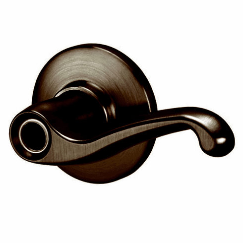 SCHLAGE COMMERCIAL S51LD-FLA-613-RH S51Ld Flair Entrance Lock - Rh S51LDFLA613RH S51LD FLA 613 RH