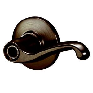 SCHLAGE COMMERCIAL S51LD-FLA-613-RH S51Ld Flair Entrance Lock - Rh S51LDFLA613RH S51LD FLA 613 RH