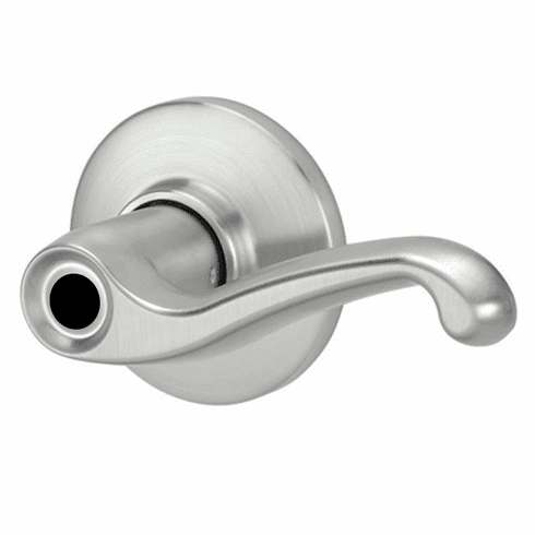 SCHLAGE COMMERCIAL S51LD-FLA-626-RH S51Ld Flair Entrance Lock - Rh S51LDFLA626RH S51LD FLA 626 RH