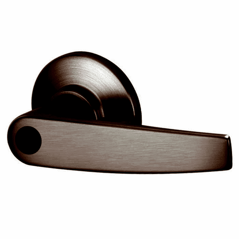 SCHLAGE COMMERCIAL S51LD-JUP-613 S51Ld Jupiter Entrance Lock - Rh S51LDJUP613 S51LD JUP 613