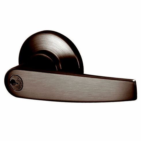 SCHLAGE COMMERCIAL S51PD-JUP-613 S51Pd Flair Entrance Lock - Rh S51PDJUP613 S51PD JUP 613