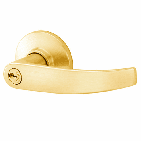 SCHLAGE COMMERCIAL S51PD-SAT-605-16-203-10-027 S51Pd Saturn Entrance Lock S51PDSAT6051620310027 S51PD SAT 605 16 203 10 027