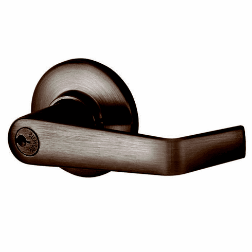 SCHLAGE COMMERCIAL S51PD-SAT-613 S51Pd Saturn Entrance Lock S51PDSAT613 S51PD SAT 613