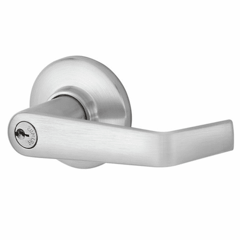 SCHLAGE COMMERCIAL S70PD-SAT-626-16-203-10-025 S70Pd Saturn Classroom Lock S70PDSAT6261620310025 S70PD SAT 626 16 203 10 025