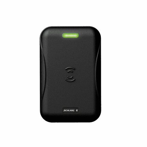 SCHLAGE CTE-MTB15-B Controller Wall Mount