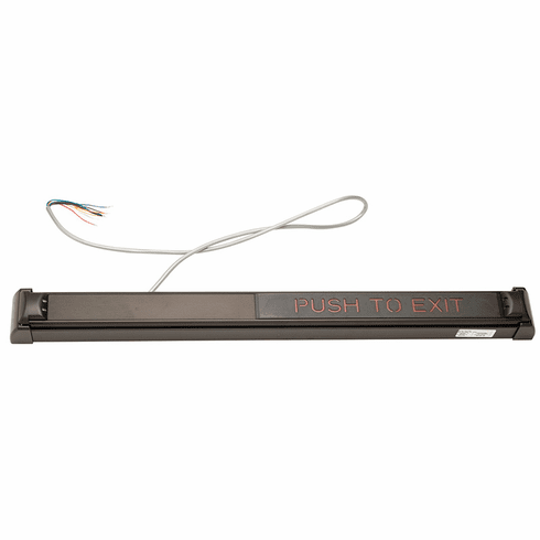 SCHLAGE ELECTRONIC 692-36-313 692 Smartbar 69236313 692 36 313