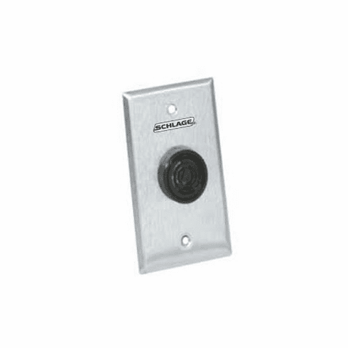 SCHLAGE ELECTRONIC 800A 800A Remote Monitoring Station 800A 800A