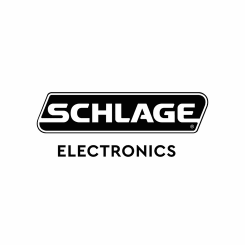 SCHLAGE ELECTRONIC 8B-626 8B Battery Kit 8B626 8B 626