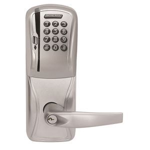 SCHLAGE ELECTRONIC AD-200-993R-70-MGK-RHO-626-PD-C Ad-200 Standalone Electronic Lock AD200993R70MGKRHO626PDC AD 200 993R 70 MGK RHO 626 PD C