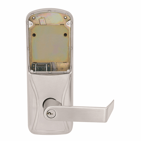 SCHLAGE ELECTRONIC AD-200-CY-70-LLL-RHO-626-LD-SAR Ad-200 Standalone Electronic Lock AD200CY70LLLRHO626LDSAR AD 200 CY 70 LLL RHO 626 LD SAR