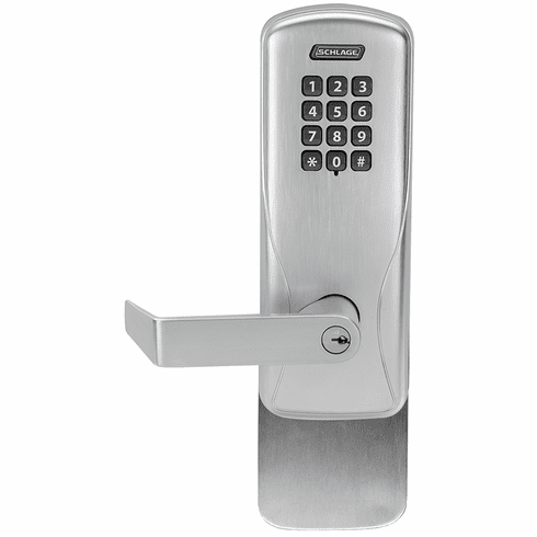SCHLAGE ELECTRONIC CO-200-993M-70-KP-RHO-626-JD Co-200 Standalone Electronic Lock CO200993M70KPRHO626JD CO 200 993M 70 KP RHO 626 JD
