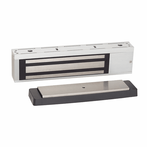 SCHLAGE ELECTRONIC M490 M490 Electromagnetic Lock - Max Security M490 M490