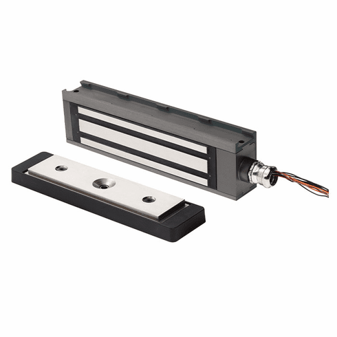 SCHLAGE ELECTRONIC M490G M490G Electromagnectic Gate Lock M490G M490G