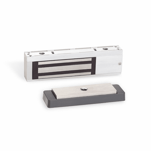 SCHLAGE ELECTRONIC M490P M490P Electromagnetic Lock - Max Security Plus M490P M490P