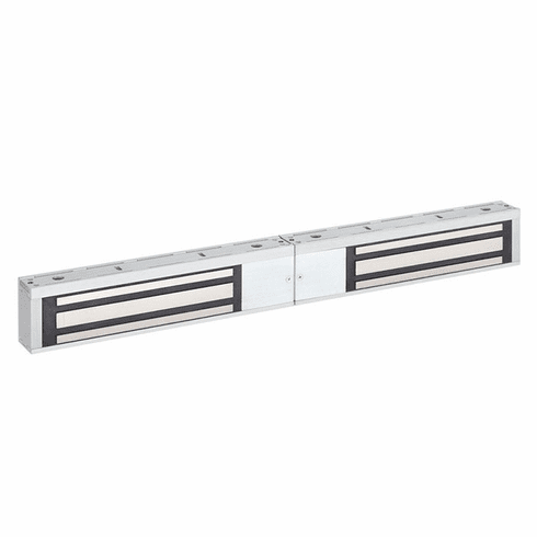 SCHLAGE ELECTRONIC M492P M492 Double Electromagnetic Lock - Max Security Plus M492P M492P