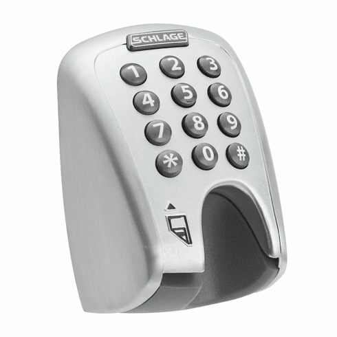 SCHLAGE ELECTRONIC MGK-626 Magnetic Stripe Reader + Keypad Module MGK626 MGK 626