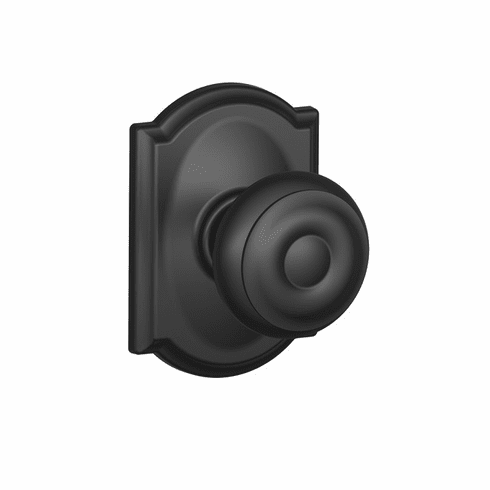 SCHLAGE F10-GEO-622-CAM Cam Deco R Georgian Pass