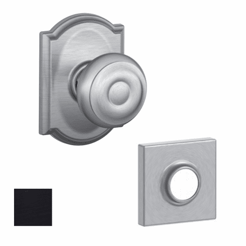 SCHLAGE F10-GEO-622-COL Passage Lock