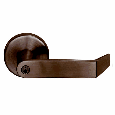 SCHLAGE L9080P-06A-643E Storeroom Lock 643E Lhr L9080P-06A-643E-
