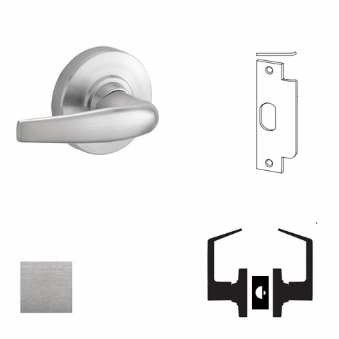 SCHLAGE ND12D-ATH-626 Exit Lock