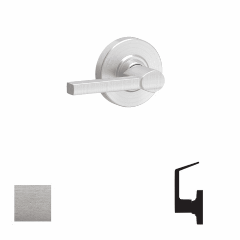 SCHLAGE ND170-LAT-626 Single Dummy Trim