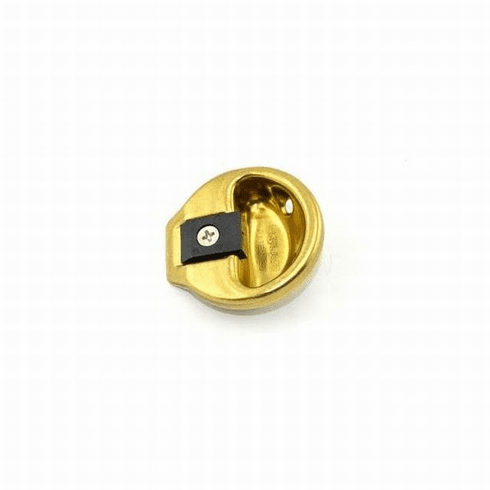 SCHLAGE RESIDENTIAL 10-058-605 Circular Strike - Adjustable 1 3/4 10058605 10 058 605
